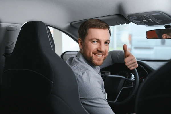 chauffeurs taxi